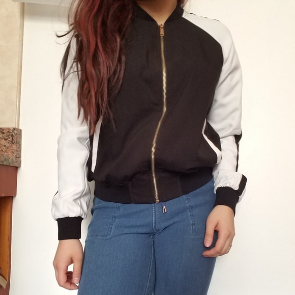 Michael Kors Jackets & Blazers - Michael Kors BomberJacket